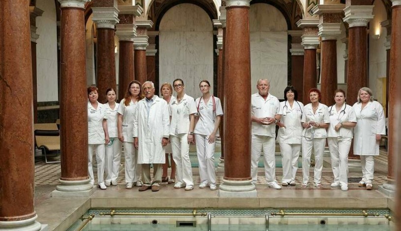 Hvězda – Imperiál Ensana Health Spa Hotel Mariánské Lázně